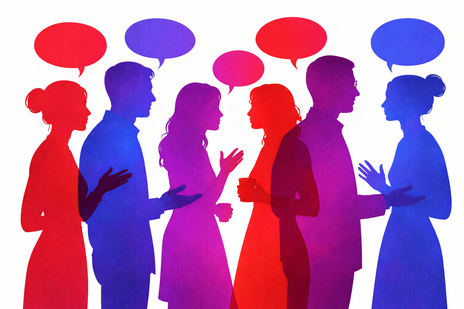 Join Us for PSMC Conversation