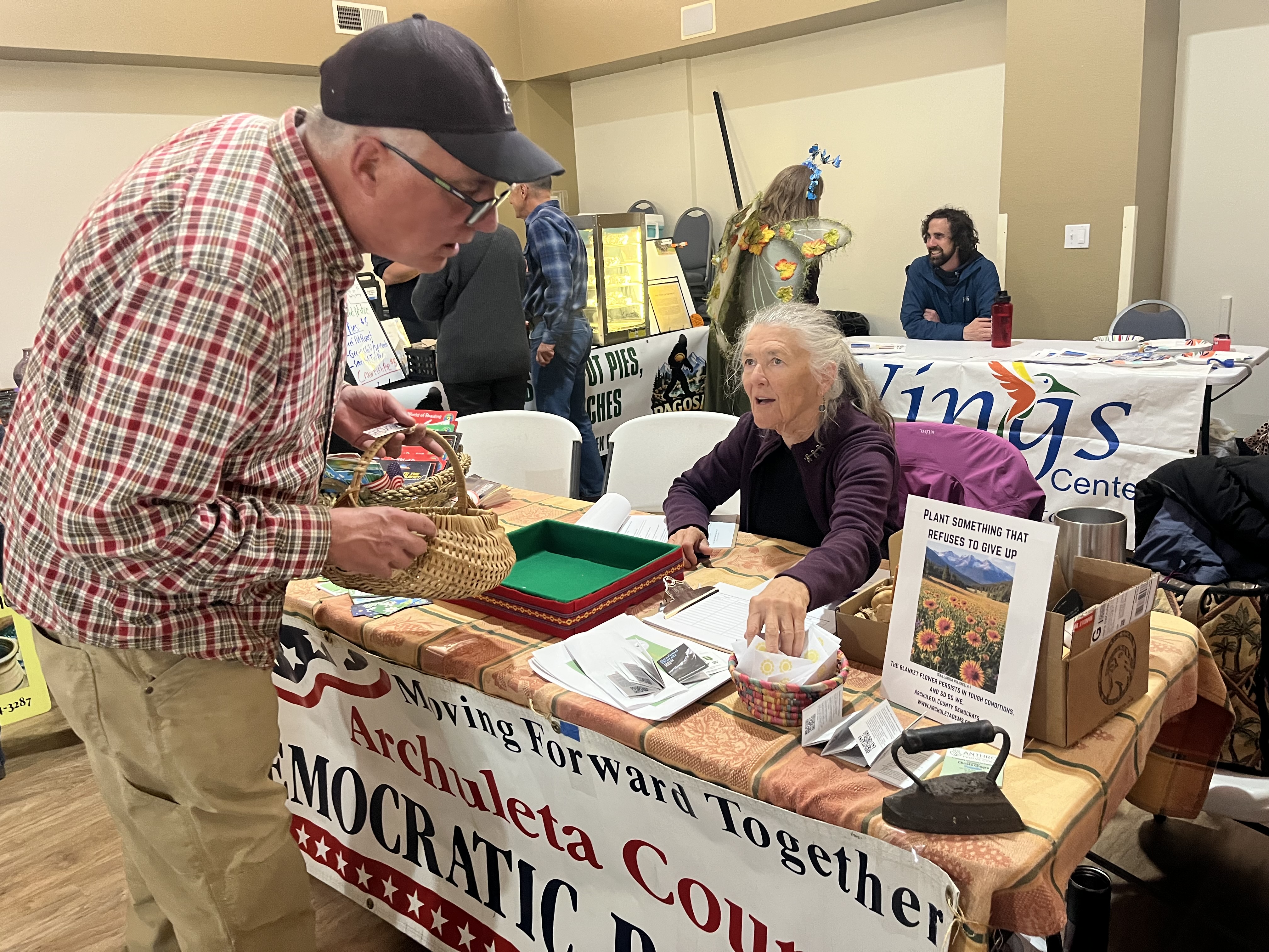 What a Fun, Busy Weekend 