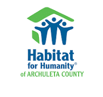 May (tentative): Habitat for Humanity